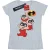 Li-cense Disney dames the incredibles jak jak katoenen t-shirt