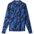Pom Amsterdam Blouse lange mouw sp9790