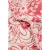 White Stuff Nelly Notch Neck Tee Coral Multi