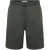 Firetrap Heren Omega Katoenen Cargo Korte Broek (Kaki Groen)