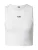 V!BE STUD!OS Top  zwart / wit