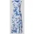Lauren Ralph Lauren Midi-jurk met plooien, model ‘YSHANKA”