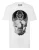 T-Shirt Ronde Hals Skull