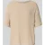 Marc O’Polo Boxy fit Pullover van Katoenmix-badstof