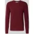 Tommy Hilfiger Regular fit pullover van puur katoen