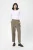 Pants Suiting KAelyah Pants Suiting Classic fit beige
