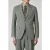 Paul Smith Mens 2 Button Jacket Green