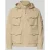 HUGO Oversized functioneel jack met afneembare capuchon, model ‘BALTERO2611’