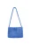 Koosh Handtas  blauw