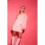 Studio AMAYA top lichtroze