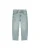 WE Fashion Meisjes barrel fit jeans met studs