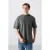 Oversized Kaptrui met Korte Mouwen