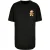 Dames-T-shirt Merchcode Christmas Ginger