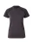 Hummel Functioneel shirt  donkergrijs / zwart