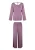 LingaDore Pyjama  mauve