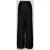 MbyM Straight leg broek in semi-transparant design, model ‘Emmetta’