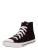 CONVERSE Sneakers ‘Chuck Taylor All Star’  bordeaux / zwart
