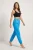 Elastische Taille Jogger Sweatpants