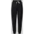Boss Relaxed fit sweatpants met tunnelkoord, model ‘STRIPE’