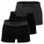 Diesel Umbx-Damienthreepack Boxershorts