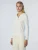 North Sails Henley Top Geribbelde jersey