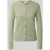 Christian Berg Woman Regular fit cardigan van pure wol