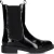 Notre-V Boots Dungaball-87 Zwart