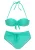 BUFFALO Bikini  turquoise