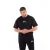 T-shirt Metal Boxe