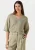Dante6 Trui Dames Talya V-neck Sweater,