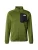 THE NORTH FACE Funktionele fleece-jas  groen / zwart / wit