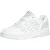 Asics EX89 Leren Sneakers, Wit