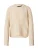 VERO MODA Trui ‘VMLUCINDA’  beige