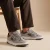 Vans Vans Upland 2 sneakers grijs