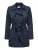 ONLY Tussenmantel ‘Valerie’  navy