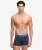 & Co Trunk Triple Pack Normale Pasvorm Multi