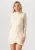 Second Female Mini Jurk Dames Glimmer Dress,