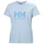 Dames-T-shirt Helly Hansen Logo 3.0