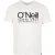 O’Neill  Cali Logo T-shirt Snow White