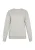 usha BLUE LABEL Sweatshirt  grijs gemêleerd