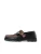 Bianco Mocassins ‘BIACapri’  abrikoos / zwart