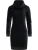 Ragwear Jurk ‘Chloe’  zwart