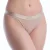 Dames Elastische Katoenen Slips met Logo 50520399