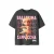 NAME IT KIDS T-shirt zwart
