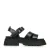 Damessandalen Buffalo Lennox Ts Sandal – Vegan Box