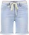 Geisha Short Frances Denim Jeans Light dames