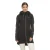 Dames sweatshirt met lange ritssluiting en capuchon Ragwear Kamy