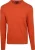 Tommy Hilfiger Pullover Kashmir Oranje
