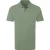 Asquith & Fox Heren Premium gemerceriseerd katoenen poloshirt (Fern)