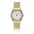 Vrouwenhorloge Clare Moss Classic Link